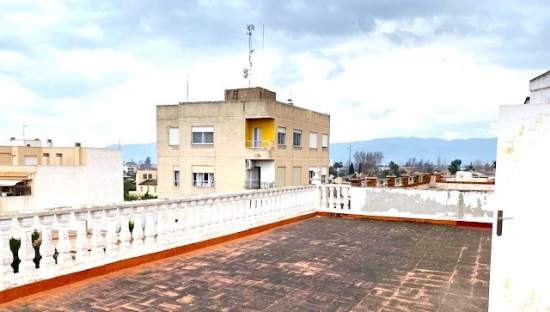 Oficinas En Venta En Huerto De San Blas, Murcia