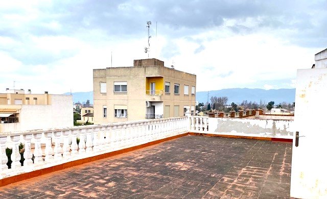 Oficinas En Venta En Huerto De San Blas, Murcia
