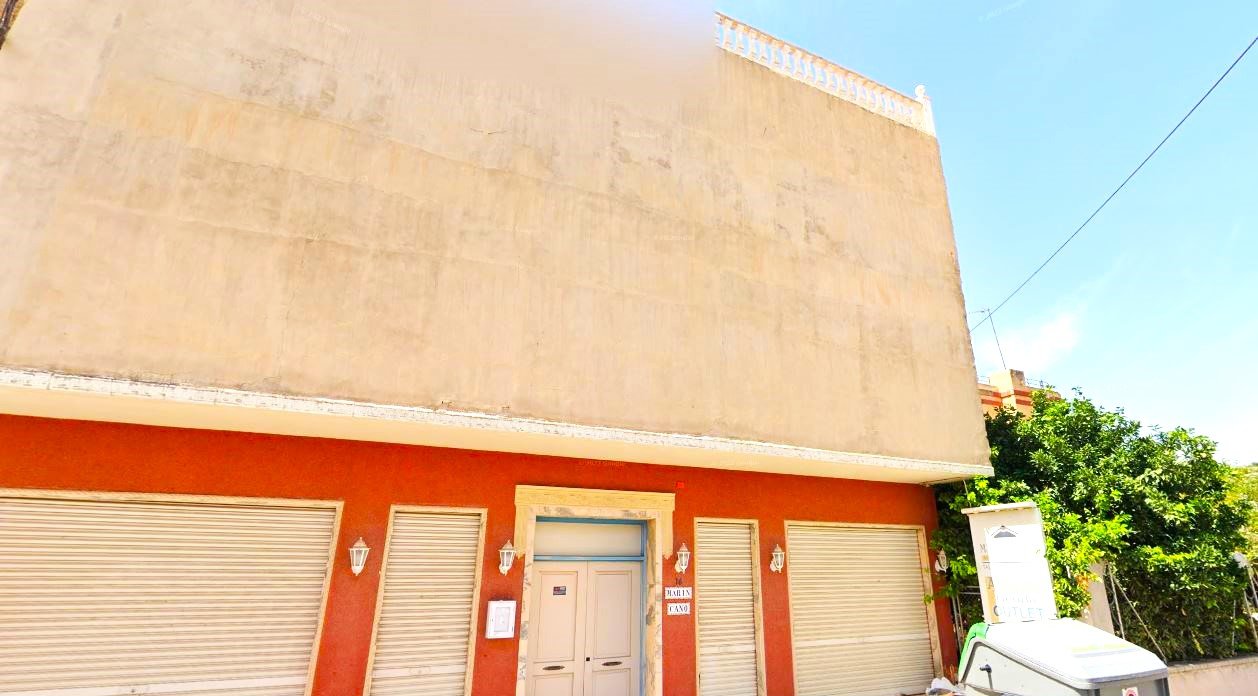 Oficinas En Venta En Huerto De San Blas, Murcia