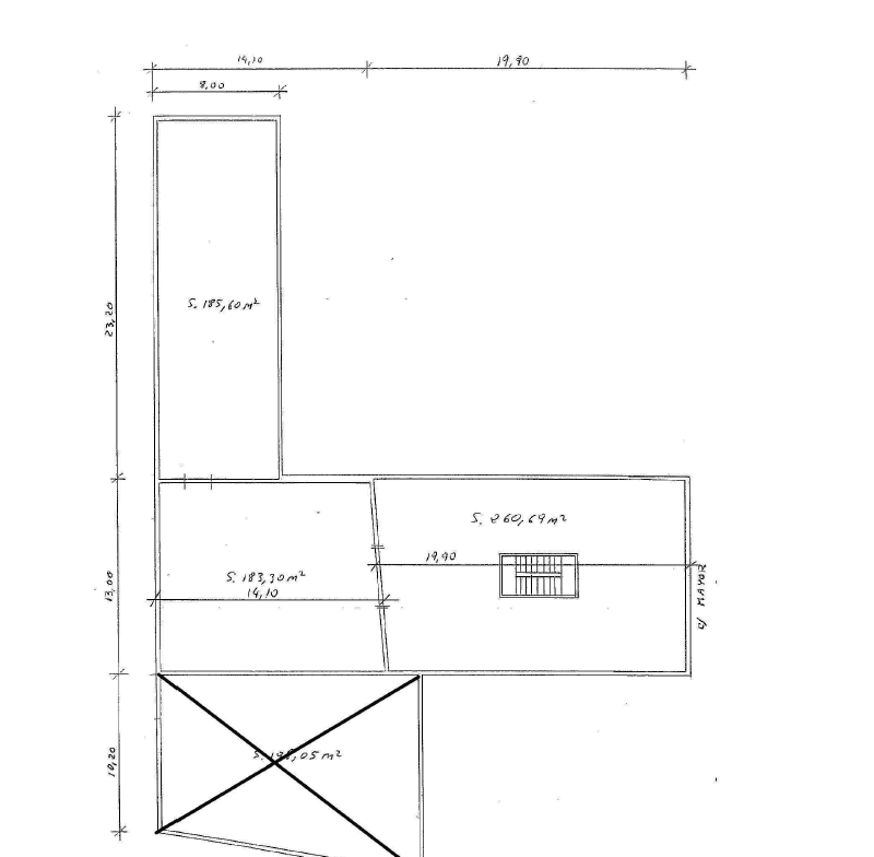 Oficinas En Venta En Huerto De San Blas, Murcia