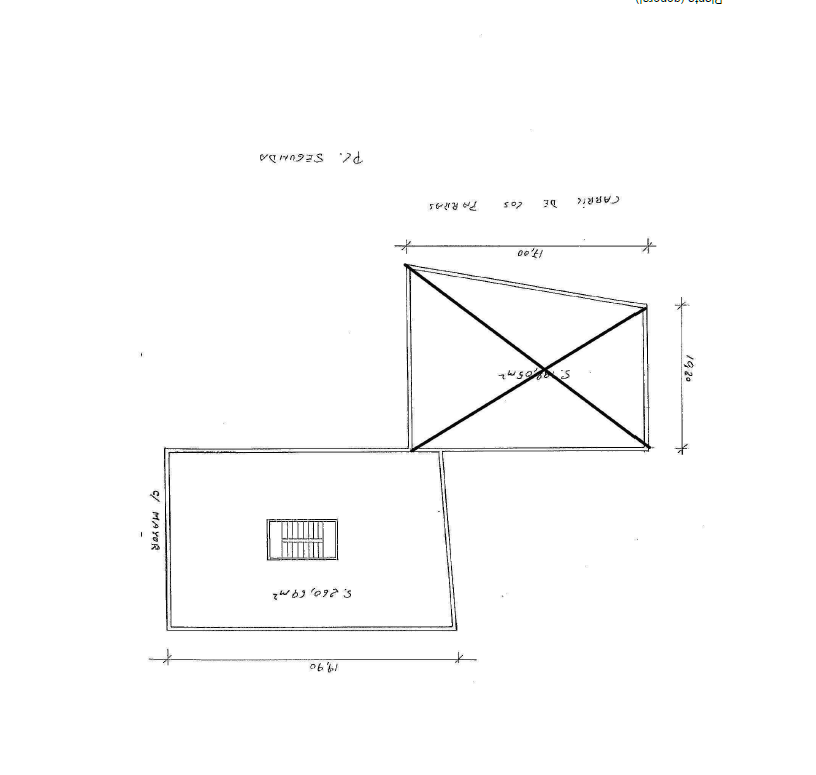 Oficinas En Venta En Huerto De San Blas, Murcia