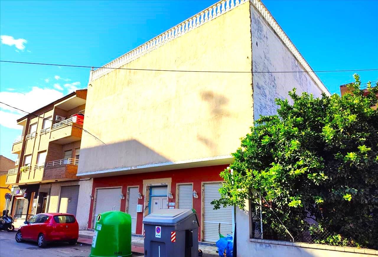Oficinas En Venta En Huerto De San Blas, Murcia
