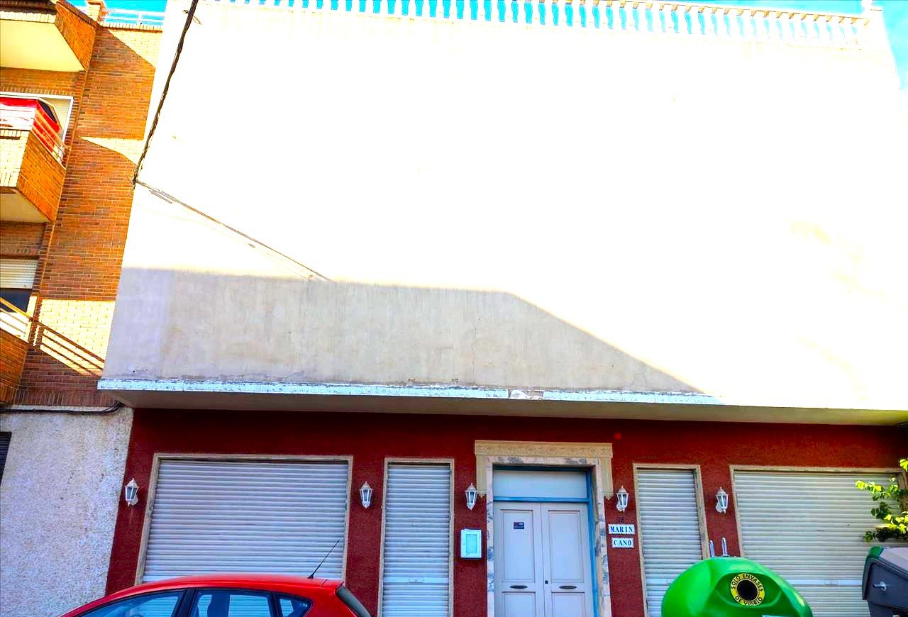 Oficinas En Venta En Huerto De San Blas, Murcia