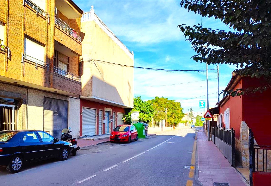 Oficinas En Venta En Huerto De San Blas, Murcia