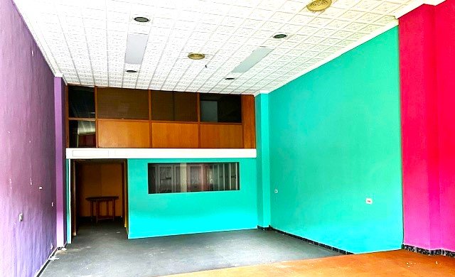 Oficinas En Venta En Huerto De San Blas, Murcia