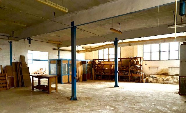 Oficinas En Venta En Huerto De San Blas, Murcia