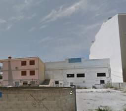 Nave Adosada en venta  en Calle Estacion, Peñíscola, Castellón