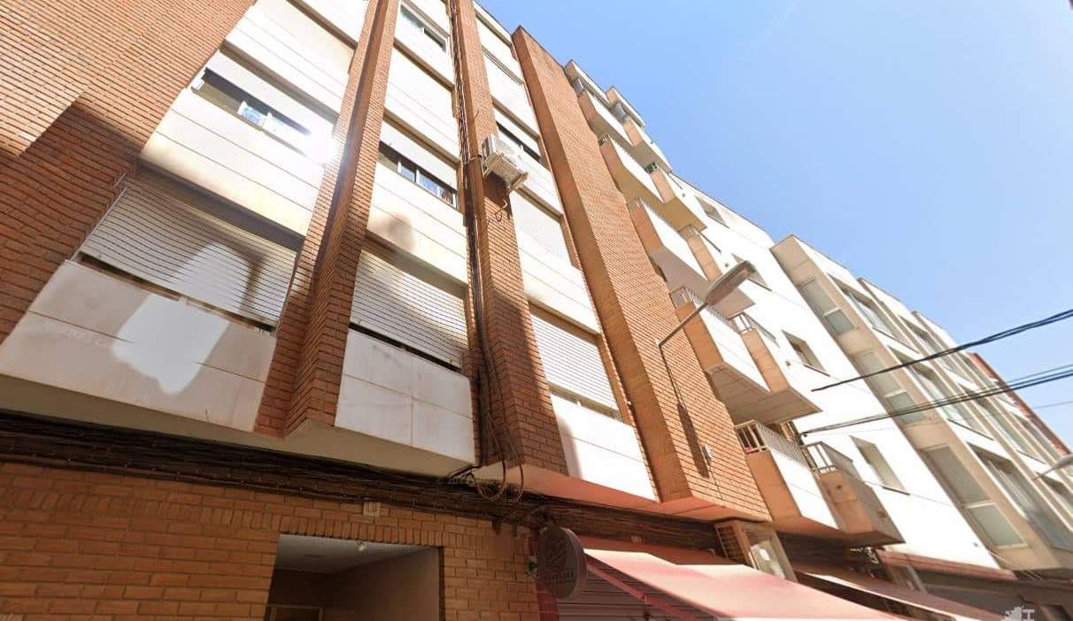 Piso en venta en Sueca, Valencia