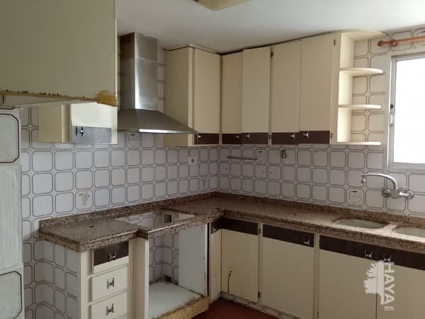 Piso en venta en Sueca, Valencia