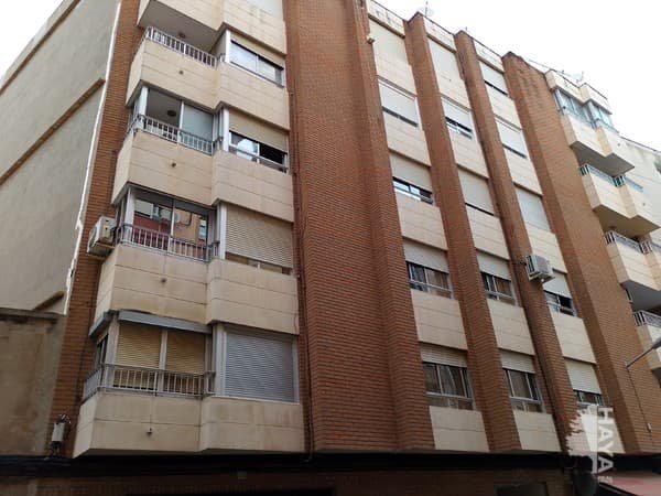 Piso en venta en Sueca, Valencia