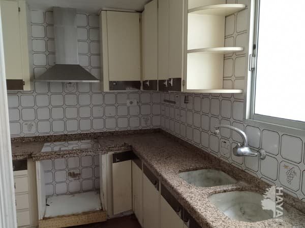 Piso en venta en Sueca, Valencia