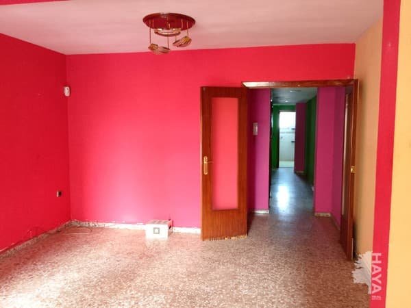 Piso en venta en Sueca, Valencia