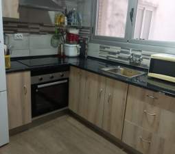 Piso en venta en Sueca, Valencia