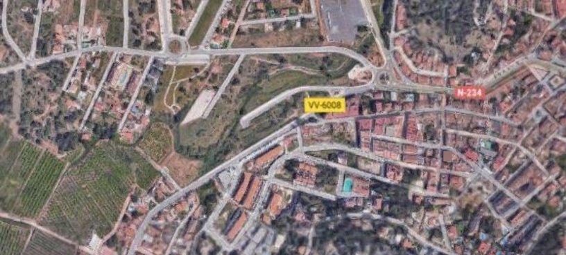 Otros en venta en CALLE PENYETES C, GILET