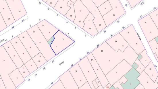 Terreno en venta en Sagunto, Valencia