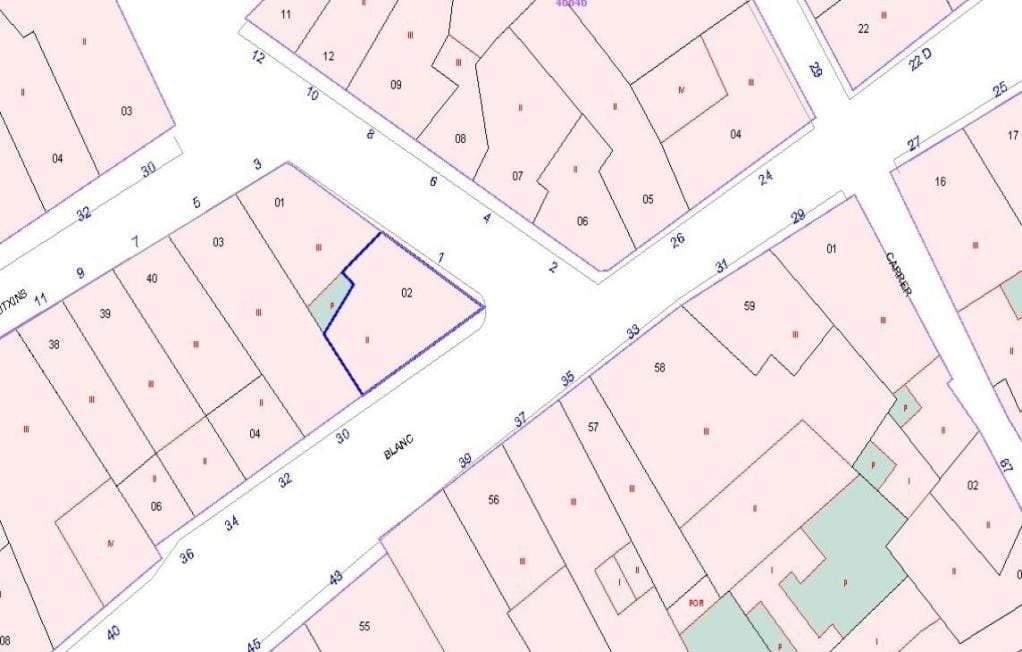 Terreno en venta en Sagunto, Valencia