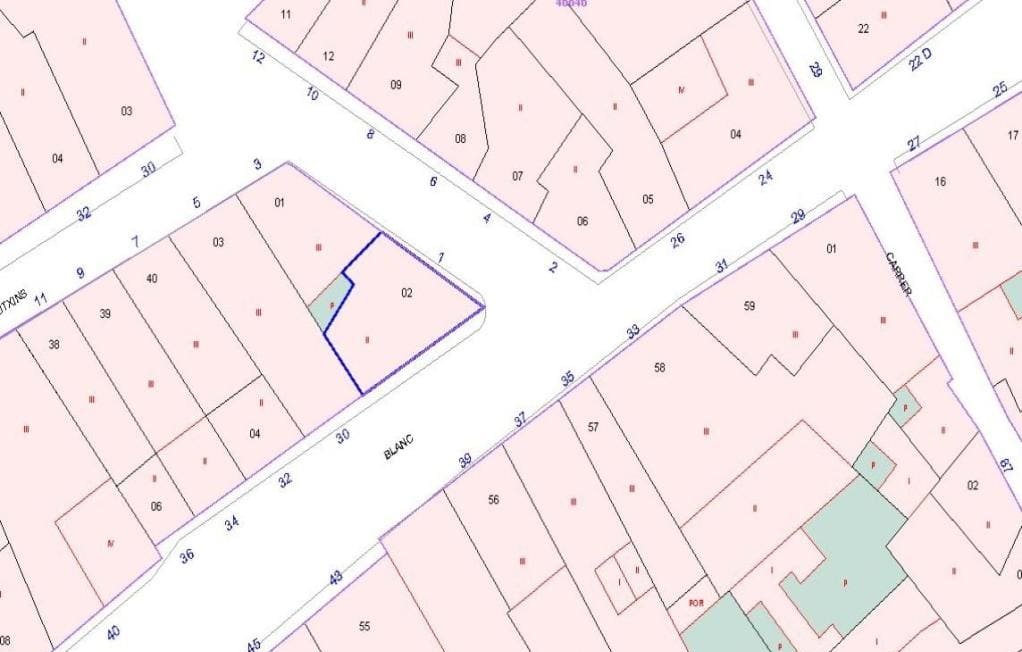 Terreno en venta en Sagunto, Valencia