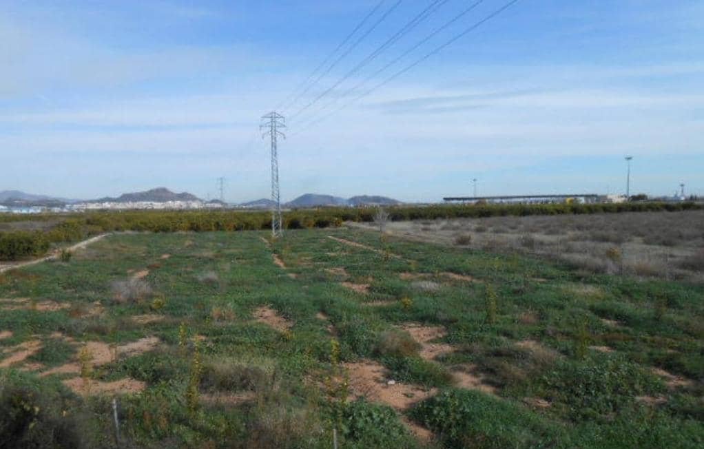 Terreno en venta en Sagunto, Valencia