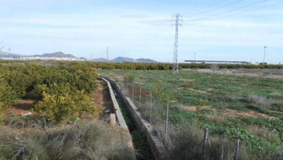 Terreno en venta en Sagunto, Valencia