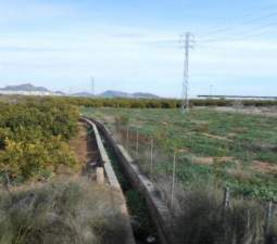 Terreno en venta en Sagunto, Valencia