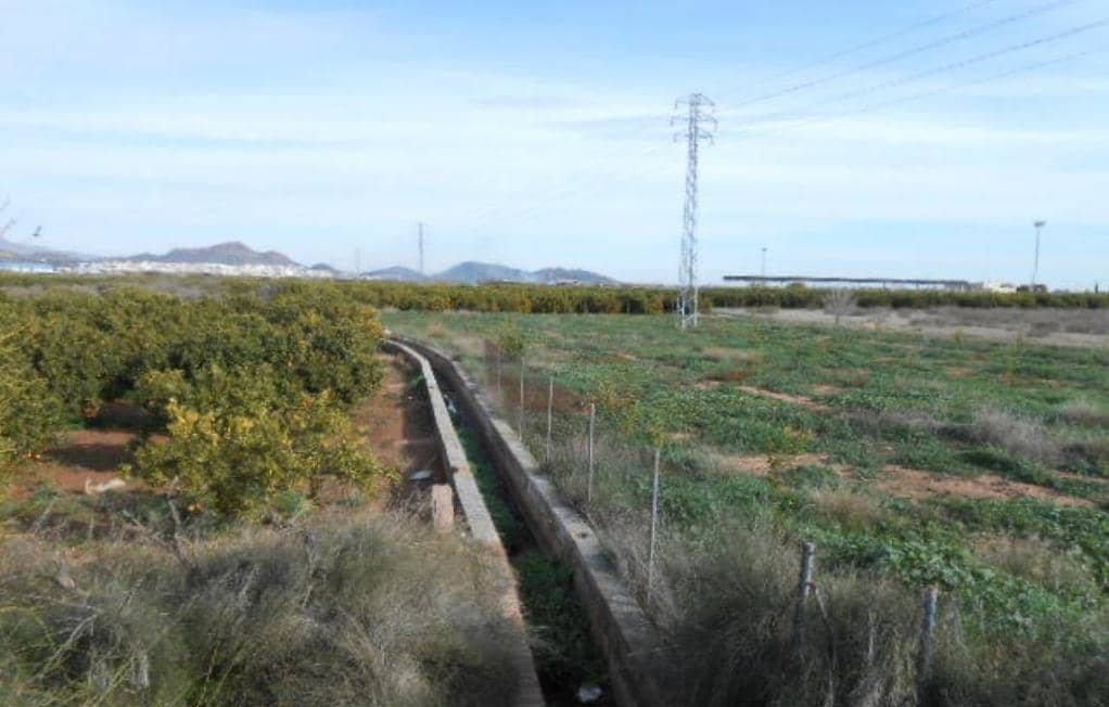 Terreno en venta en Sagunto, Valencia