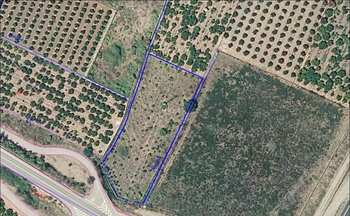 Terreno en venta en Sagunto, Valencia