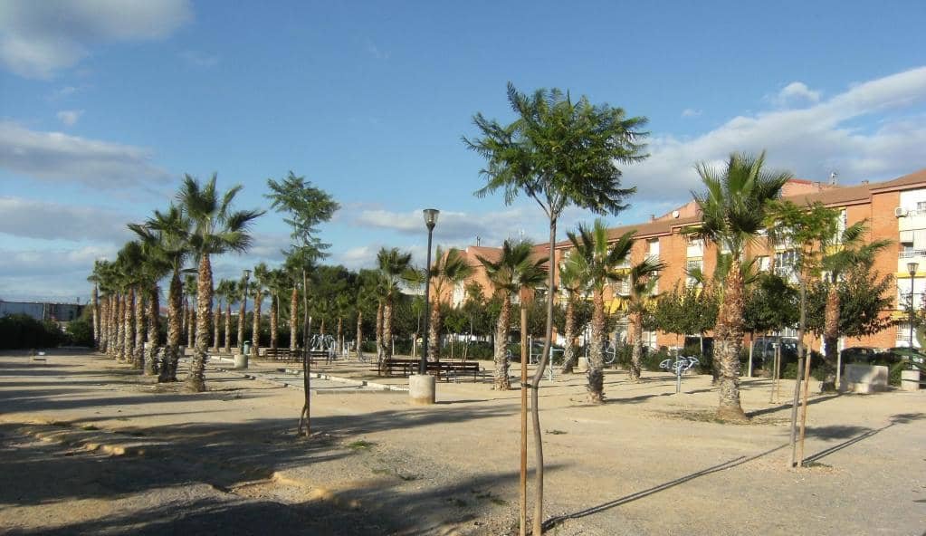 Urbano Solar en venta  en Calle Altamira Murcia Murcia