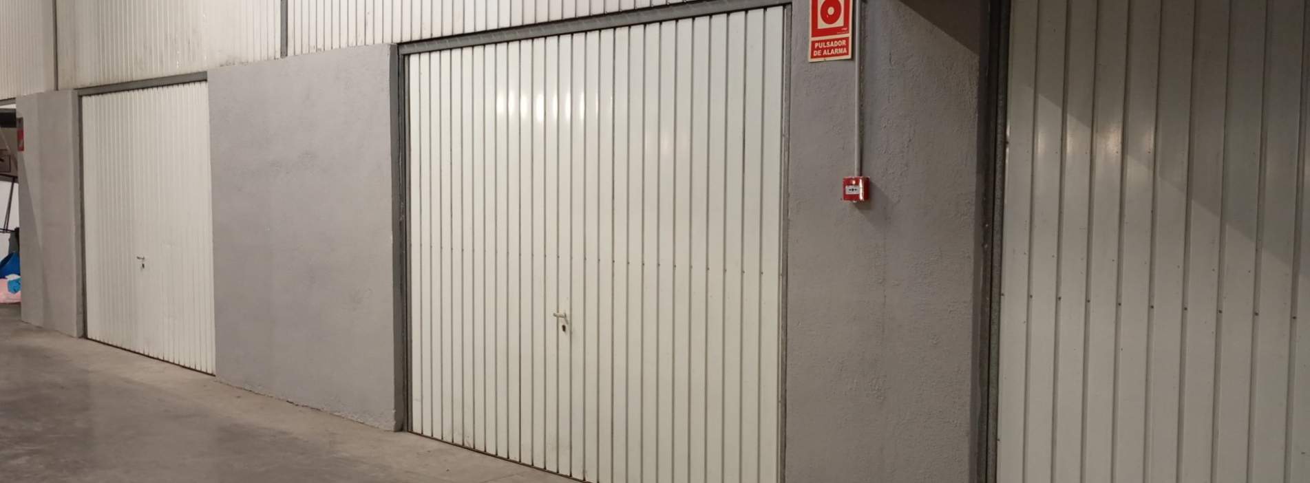 Local en venta en La Nucia, Alicante