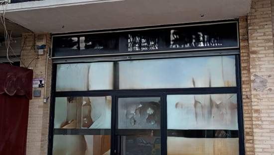 Local en venta en La Nucia, Alicante