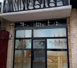 Local en venta en La Nucia, Alicante