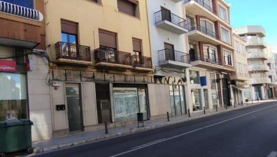Locales Oliva