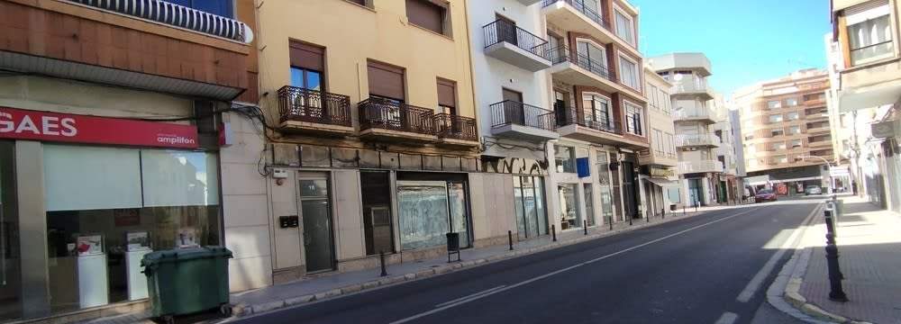 Locales Oliva
