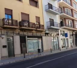 Locales Oliva