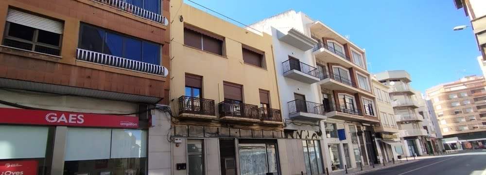 Locales Oliva