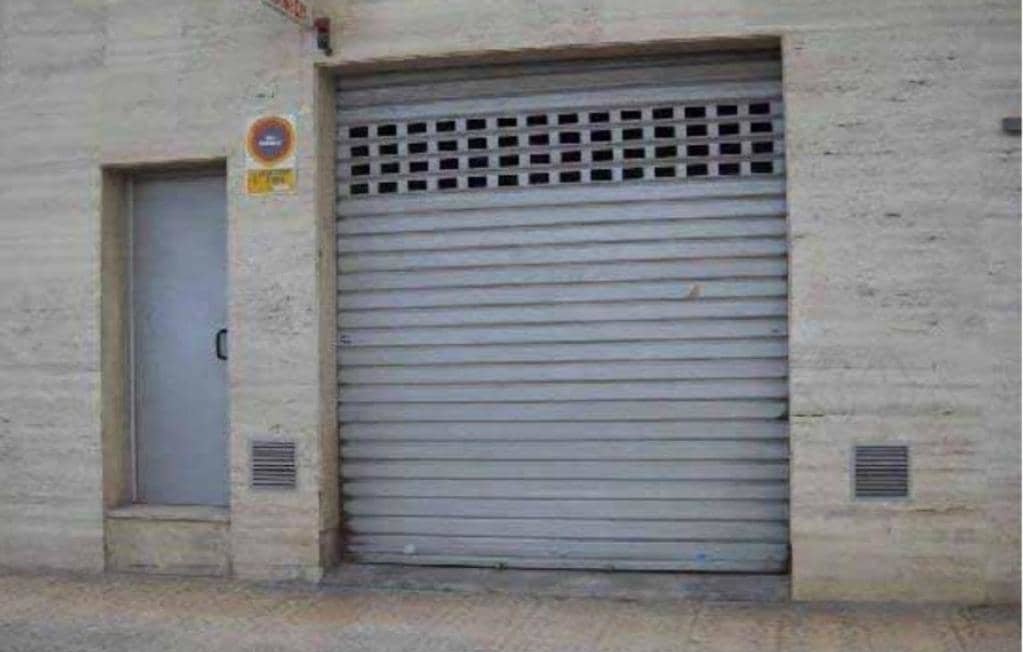 Garaje en venta en Oliva, Valencia