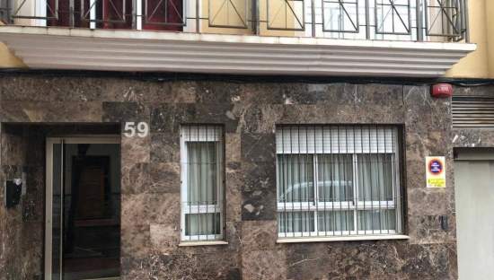 Garaje en venta  en Calle Alfonso Xiii San Vicente Del Raspeig Alicante