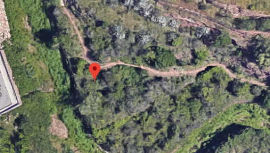 Descubre finca rstica en ctravesia sant francesc n30 parcela 107 Serra por 121000 de 2346m