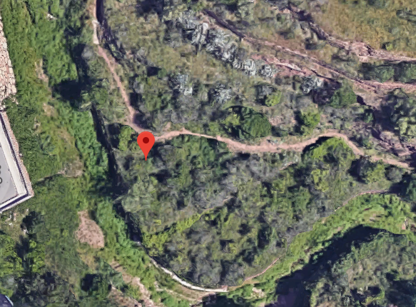 Descubre finca rstica en ctravesia sant francesc n30 parcela 107 Serra por 121000 de 2346m