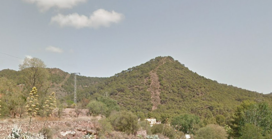 Descubre finca rstica en ctravesia sant francesc n30 parcela 107 Serra por 121000 de 2346m