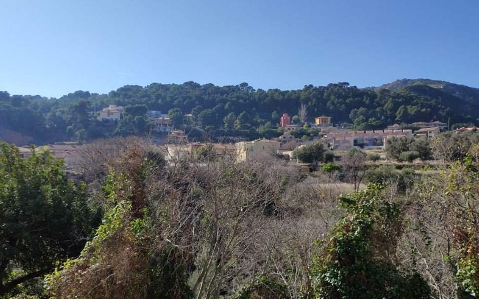 Descubre finca rstica en ctravesia sant francesc n30 parcela 107 Serra por 121000 de 2346m