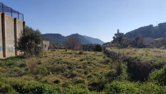 Descubre finca rstica en ctravesia sant francesc n30 parcela 107 Serra por 121000 de 2346m