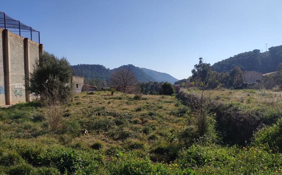 Descubre finca rstica en ctravesia sant francesc n30 parcela 107 Serra por 121000 de 2346m