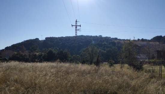 Descubre finca rstica en ctravesia sant francesc n30 parcela 107 Serra por 121000 de 2346m