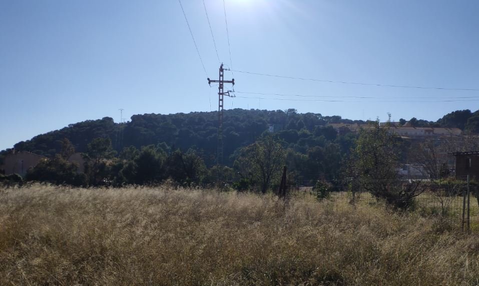 Descubre finca rstica en ctravesia sant francesc n30 parcela 107 Serra por 121000 de 2346m
