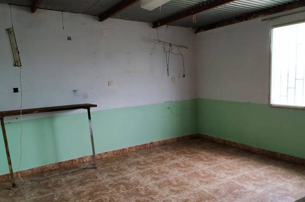 Unifamiliar Adosada en venta  en Calle Nueva Ulea Murcia