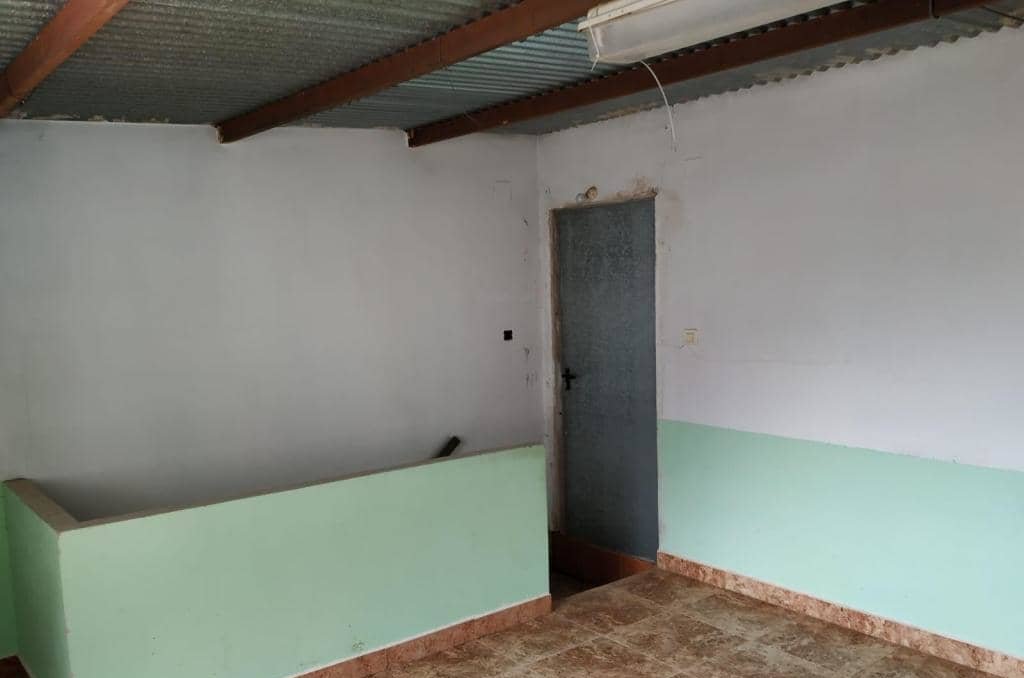 Unifamiliar Adosada en venta  en Calle Nueva Ulea Murcia