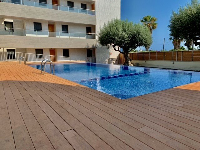 Piso en venta en Vinaròs, Castellón