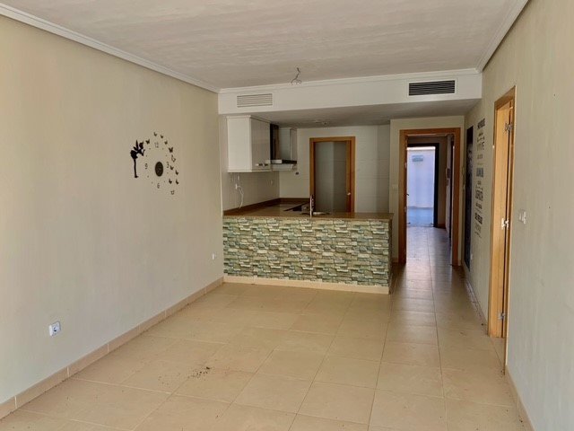 Piso en venta en Vinaròs, Castellón