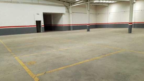 Local en venta en Almazora, Castellón