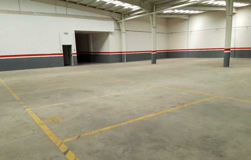 Local en venta en Almazora, Castellón